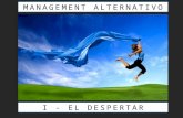 Management alternativo 1