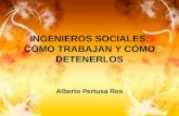 Ingenieros sociales