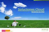 Ponencia Cloud Computing y Cloud Hosting Acens