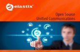 Elastix Roadmap 2012