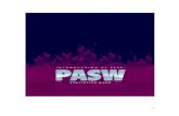 Manual de SPSS/PASW
