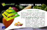 MERCA XXI, Nuevo software Microven para mayoristas, almacenes y asentadores de frutas y verduras