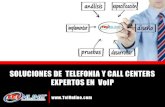 Presentación de la Empresa TelOnline