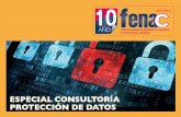 Especial Consultoría de Protección de Datos FENAC