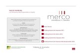 Nuevo Ranking Merco 2011