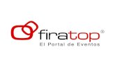 Firatop: El Portal de Eventos
