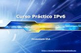 IPv6 Modulo4