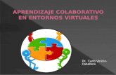Aprendizaje colaborativo en entornos virtuales (2)