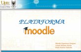 Instalación Plataforma Moodle