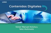 Contenidos Digitales (Clase 1)