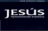 Jesus aproximación-historica-jose-antonio-pagola