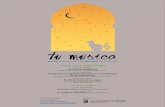 PROGRAMA "TU MÚSICA. JULIO MUSICAL EN LAS NOCHES DE MÁLAGA" 2014