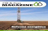 Oil & Gas Magazine Mayo 2013
