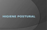 Higiene postural[1]