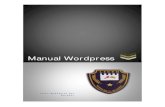 Manual wordpress usuario