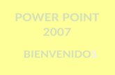 Curso Power Point 2007
