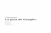 Guia Google+