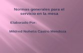 Normas grales del_servicio_en_la_mesa