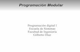 12 programacion modular