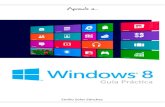 Windows 8 Guía Práctica