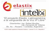 El proyecto Elastix
