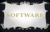 Software & hardware
