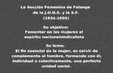 Seccion femenina (joyafranquista) (