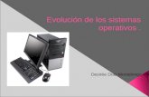 Evolucion de los_sistemas_operativos