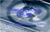 Comunicacion online 2