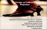 Tango y Cultura Popular N°151