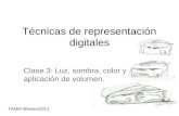 Técnicas Digitales Clase3 EM2013