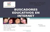 Buscadores Educativos En Internet