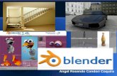 Introducción a Blender