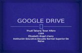 Google drive tat