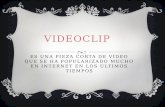 Que es un "Videoclip" castellano