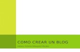 Como crear un blog.3