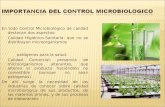 Diapo 3 control microbiologico