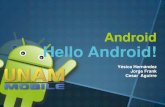 Curso Android tema 1