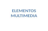 Elementos Multimedia 2010 1