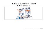 Mecánica del motor 1