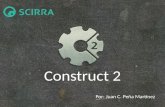 Construct2 Introducción básica