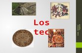 Cultura Azteca Primer Periodo