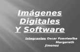 Imagenes digitales y software