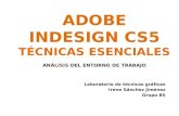 Adobe in design cs5 presentacion