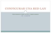 Configurar Una Red By Clavita