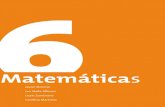 Mat matematica 6