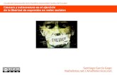 Presentacion Censura y Autocensura y Redes Sociales