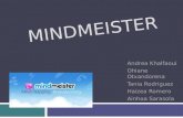 Cómo hacer un mapa mental con Mindmeister paso a paso