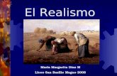 El Realismo Español