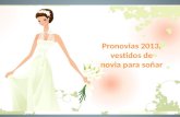 Pronovias 2013 vestidos novia[1]